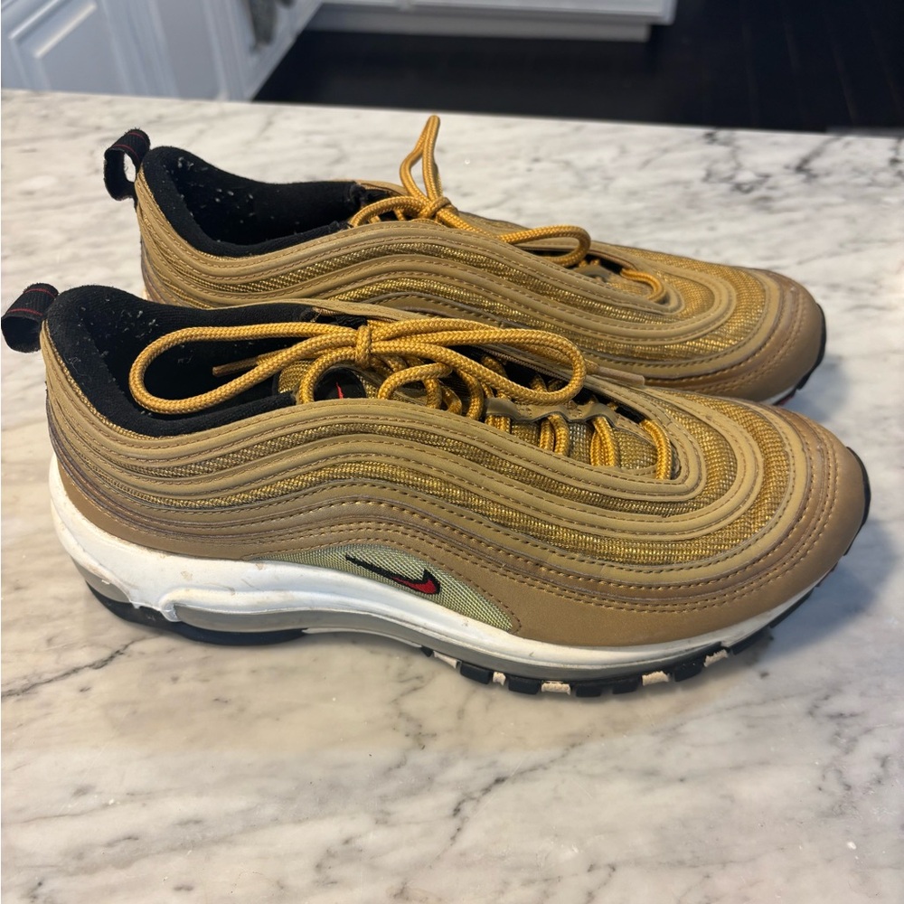 Ronaldo Air Max 97